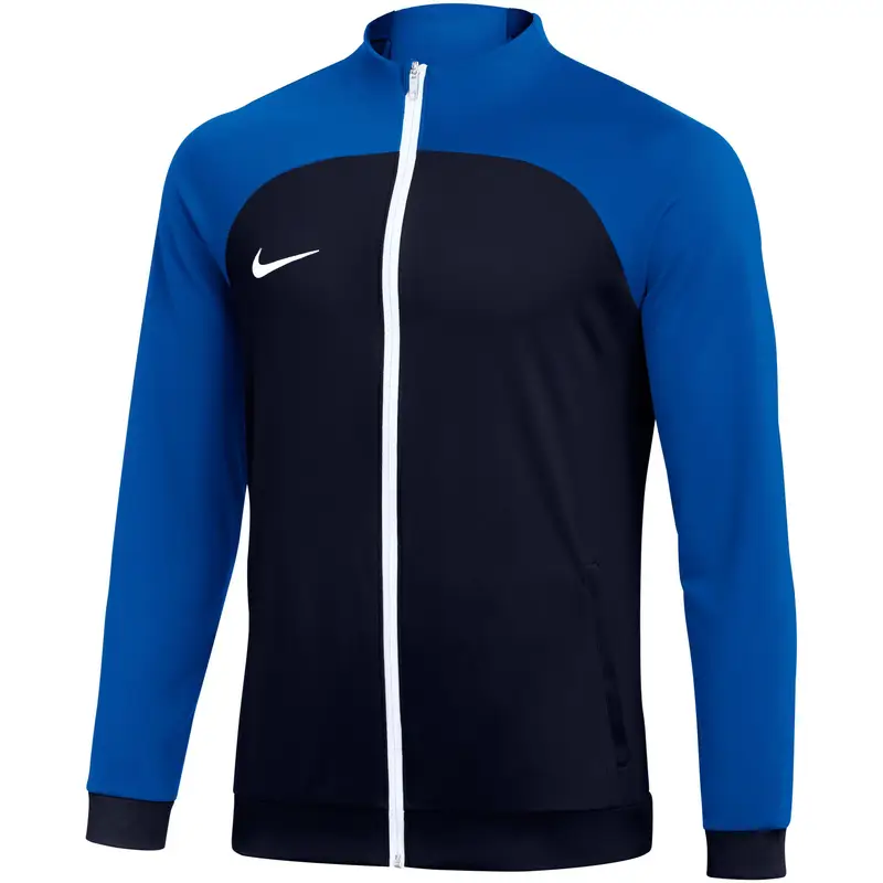 Giacca della tuta Nike Dri-FIT Academy Pro Bleu