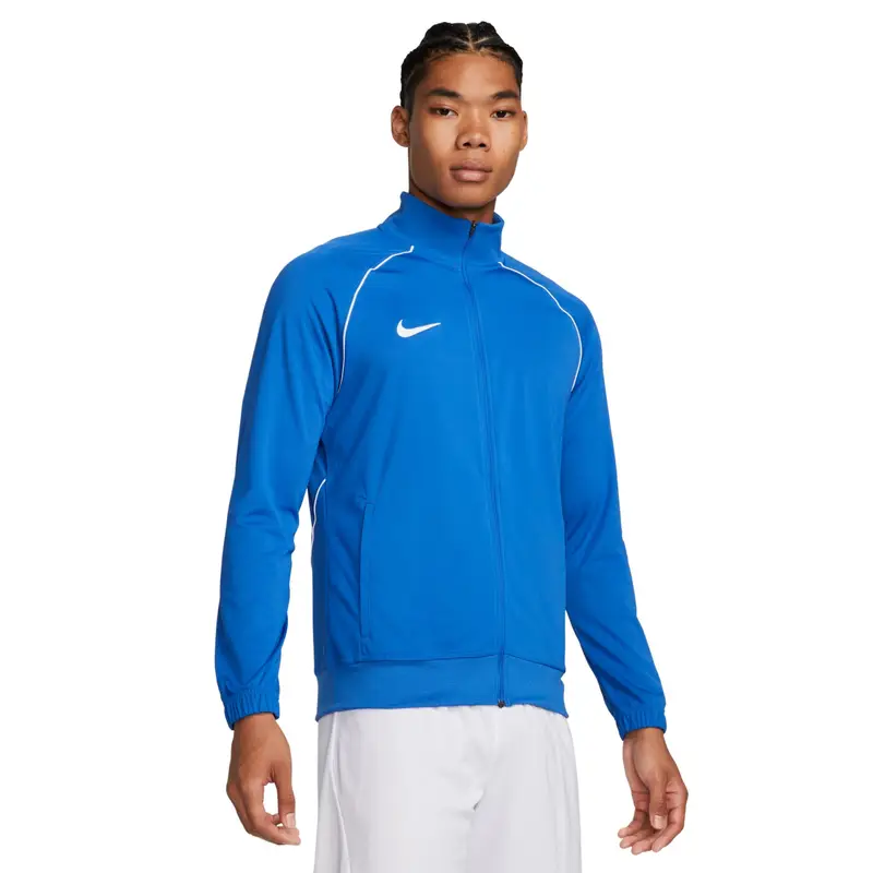Giacca della tuta Nike Dri-FIT Academy Pro Bleu