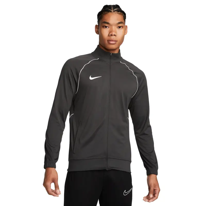 Giacca della tuta Nike Dri-FIT Academy Pro Gris