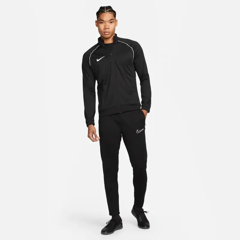 Giacca della tuta Nike Dri-FIT Academy Pro Noir