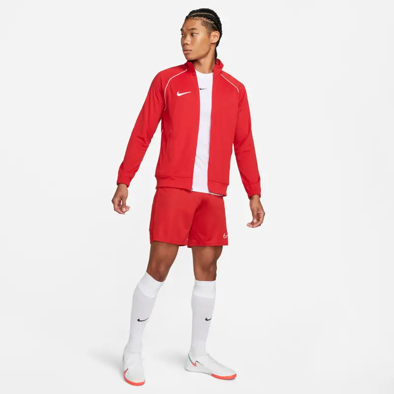Giacca della tuta Nike Dri-FIT Academy Pro Rouge
