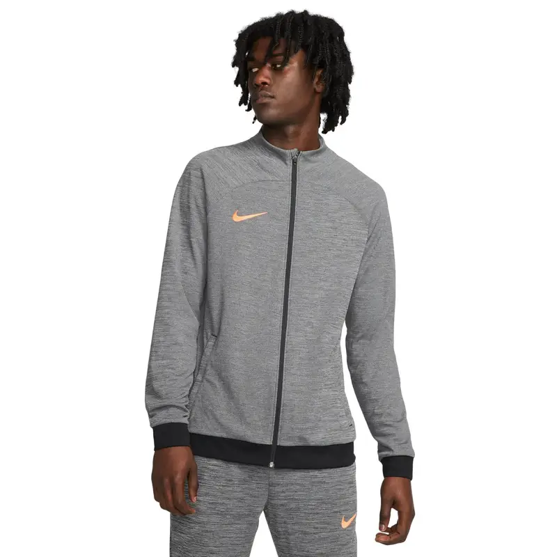 Giacca della tuta Nike Dri-FIT Academy TRK FP HT Noir