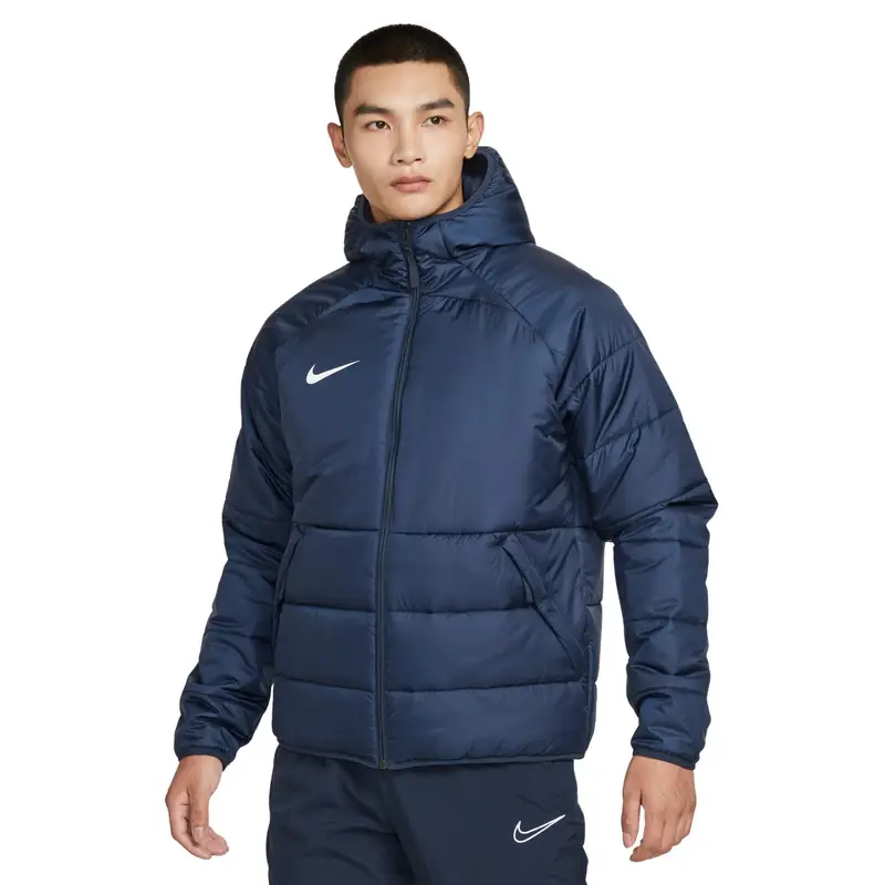 Giacca della tuta Nike TF Academy Pro Bleu