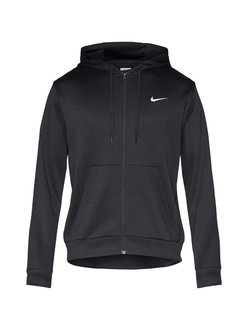 Giacca di felpa sportiva FLEX nero