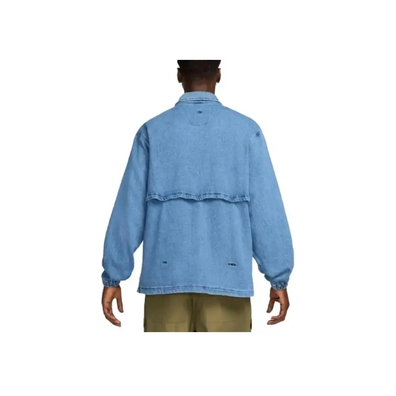 Nike Jeans Blu 3977632 miniatura 5