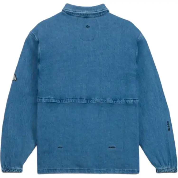 Nike Jeans Blu 4285858 miniatura 2