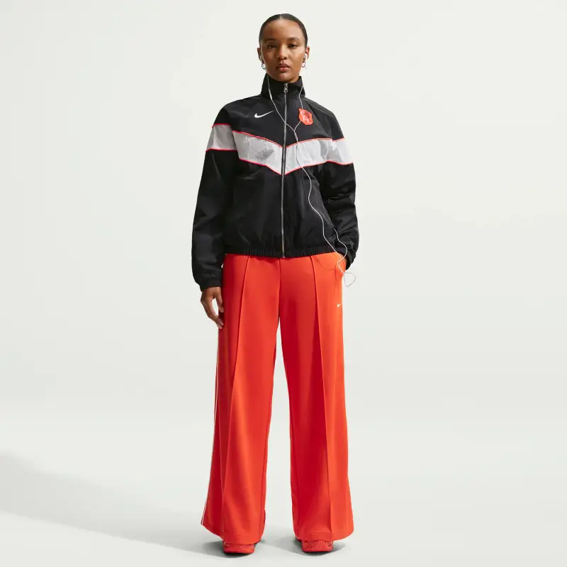 Giacca donna Chelsea 2025/26 Bleu