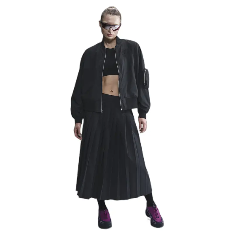 Giacca donna Inghilterra Essential 2025 Noir