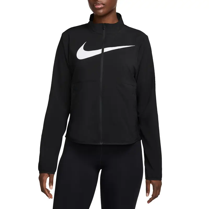 GIACCA DRI-FIT HBR TEMPO SWOOSH DONNA