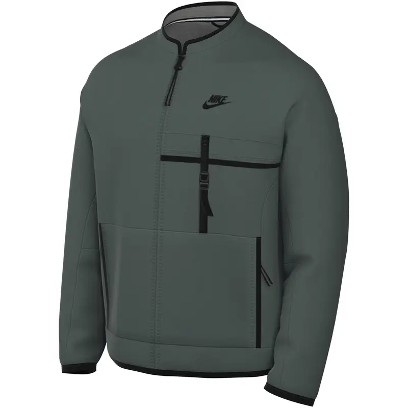 Giacca impermeabile Nike Tech Vert