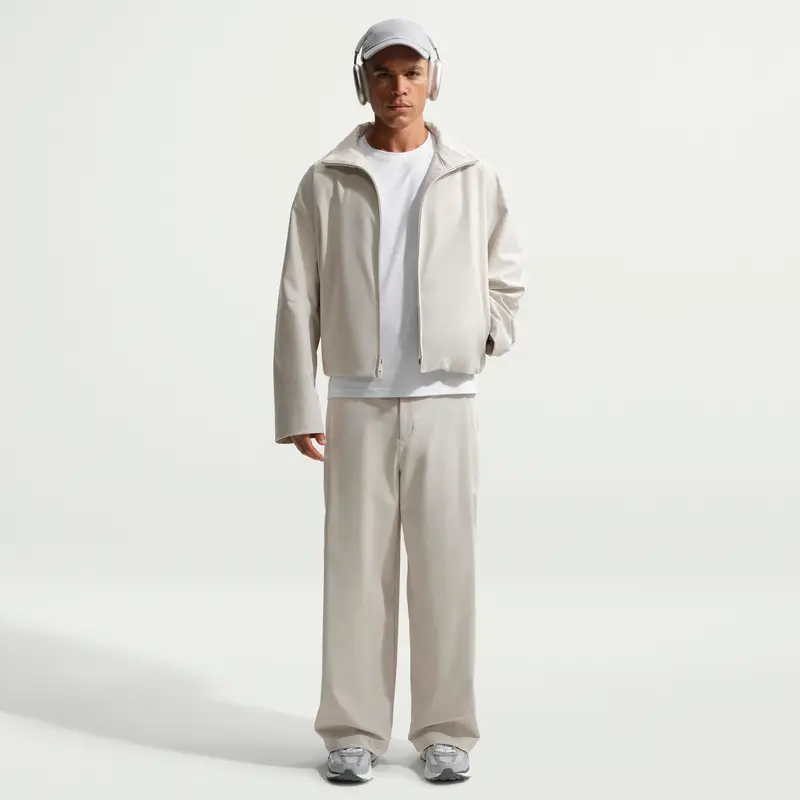 Giacca Nike 24 7 PerfectStretch Blanc