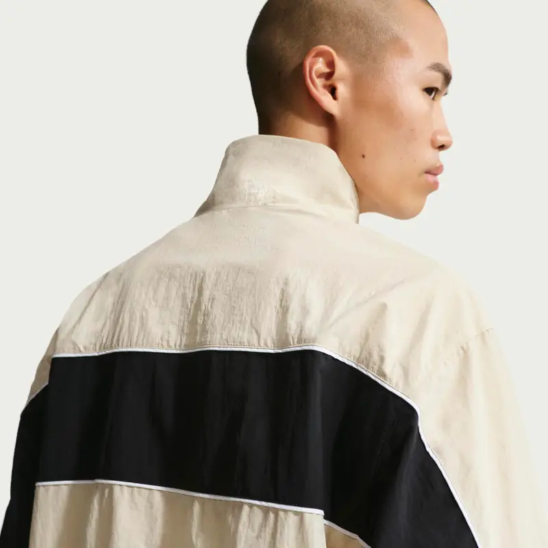 Giacca Nike Club Vert