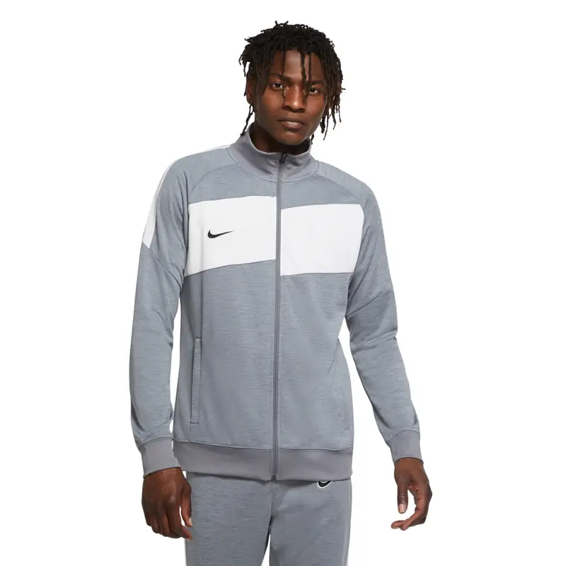 Giacca Nike Dri-FIT Academy Gris