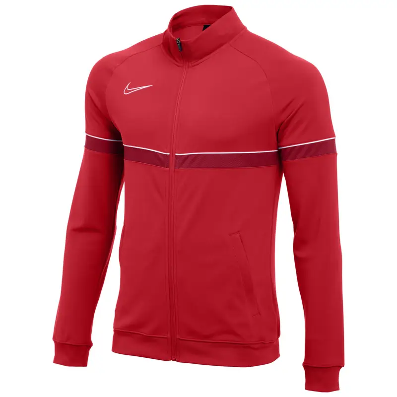 Giacca Nike Dri-FIT Academy Rouge