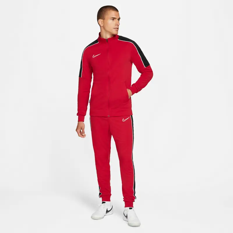 Giacca Nike Dri-Fit ACD Rouge