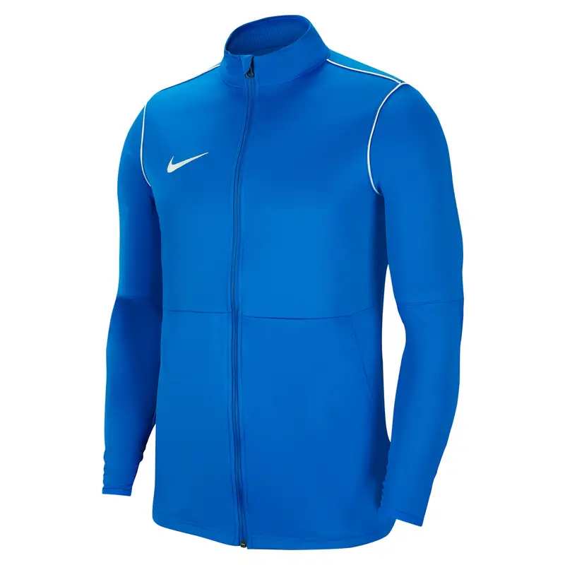 Giacca Nike Dri-FIT Park Bleu