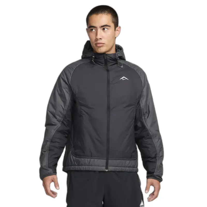 Giacca Nike PrimaLoft Noir