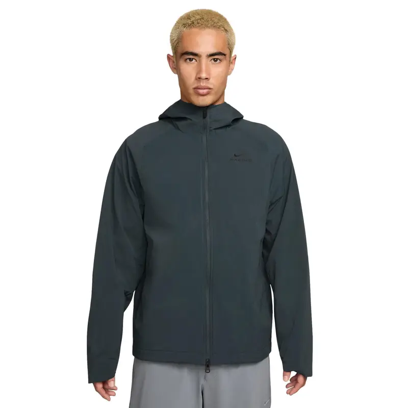 Giacca Nike Pro Noir