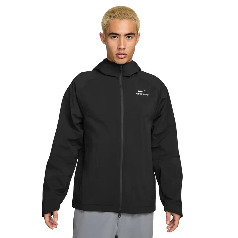 Giacca Nike Pro Octa Noir