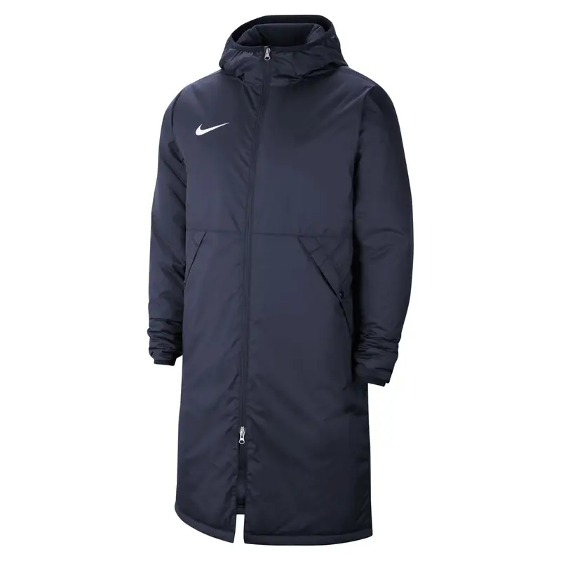 Giacca Nike Repel Park20 Bleu