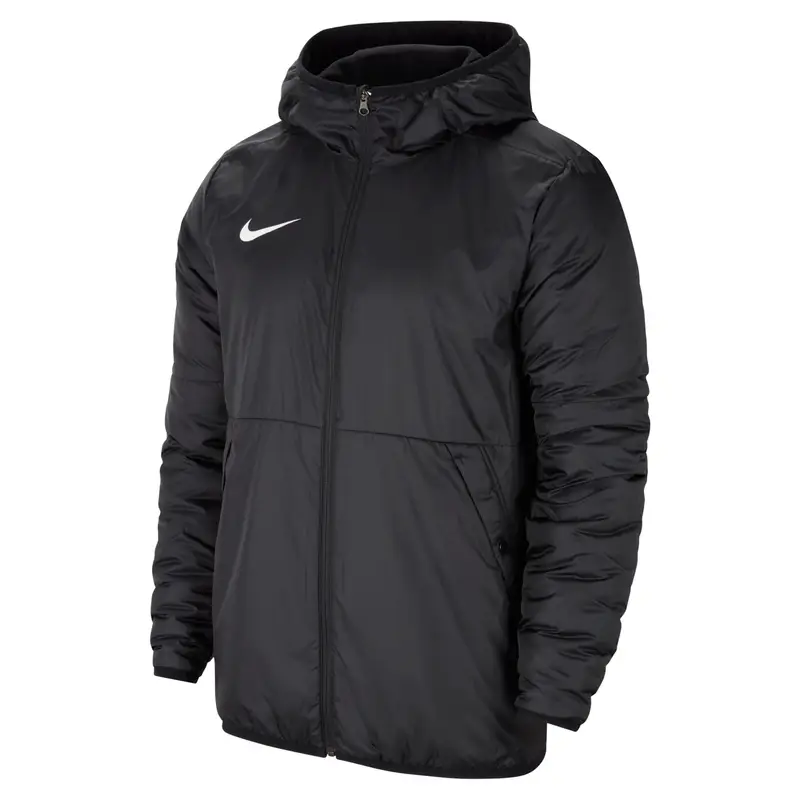 Giacca Nike Repel Park20 Noir