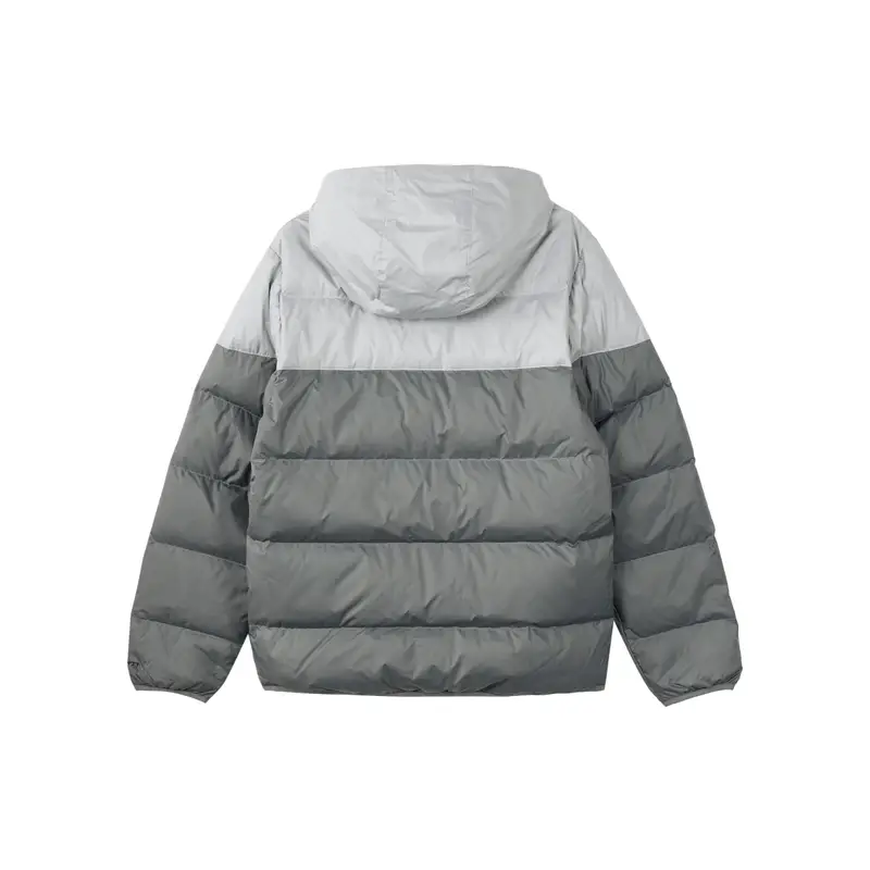 Giacca Nike Storm-FIT Windrunner PrimaLoft Uomo Capispalla Grigio FB8178-077 XL miniatura 5