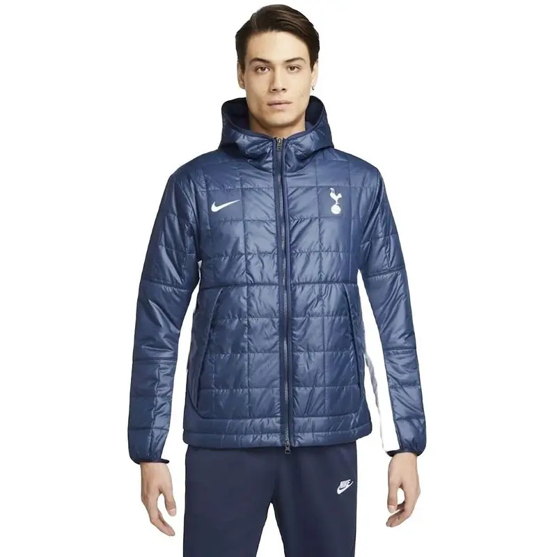 Giacca Nike Tottenham Blu Uomini | Nike