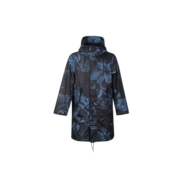 Nike Parka Uomo Nero 4064061