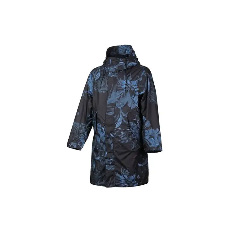 Nike Parka Uomo Blu 4063147 miniatura 5