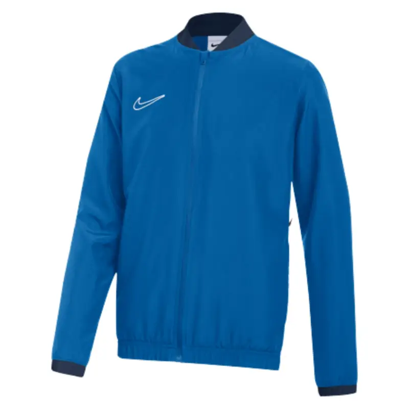Giacca per bambini Nike Dri-FIT Academy 25 Bleu