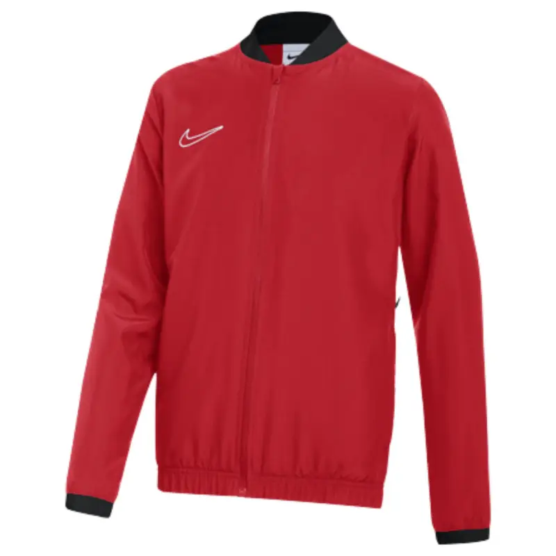 Giacca per bambini Nike Dri-FIT Academy 25 Rouge