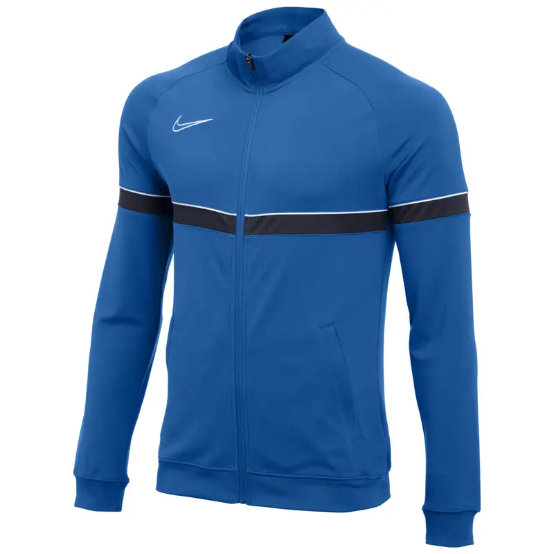 Giacca per bambini Nike Dri-FIT Academy Bleu