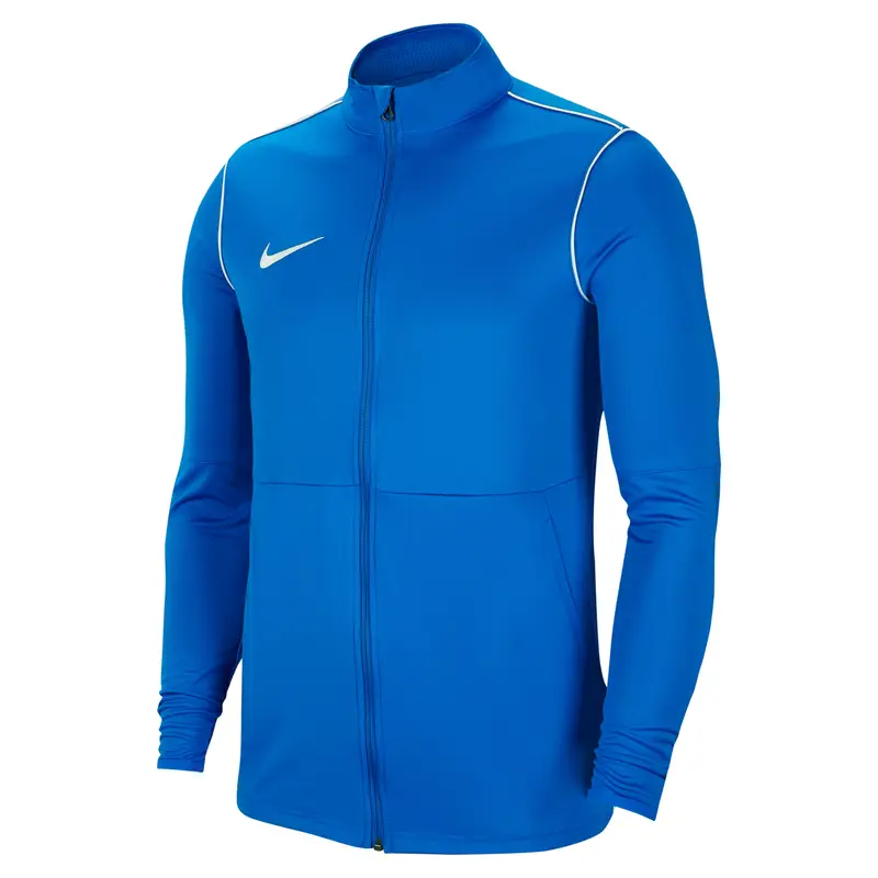 Giacca per bambini Nike Dri-FIT Park Bleu