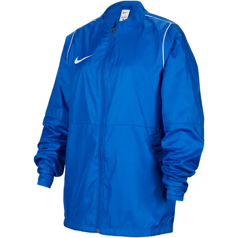 Giacca per bambini Nike Repel Park Bleu