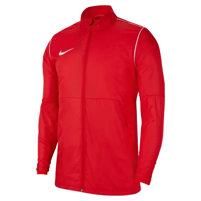 Giacca per bambini Nike Repel Park Rouge