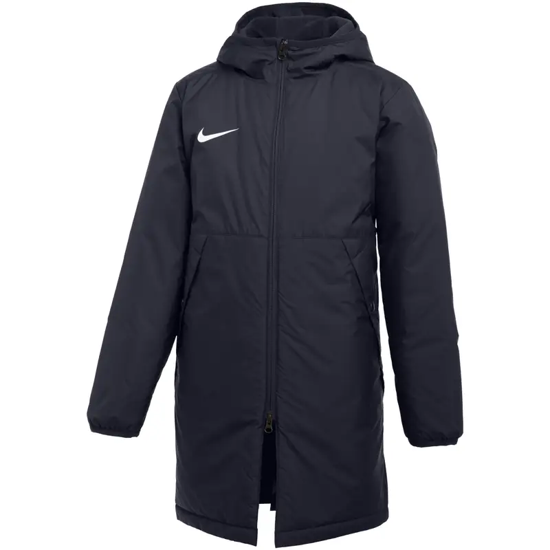 Giacca per bambini Nike Repel Park20 Bleu