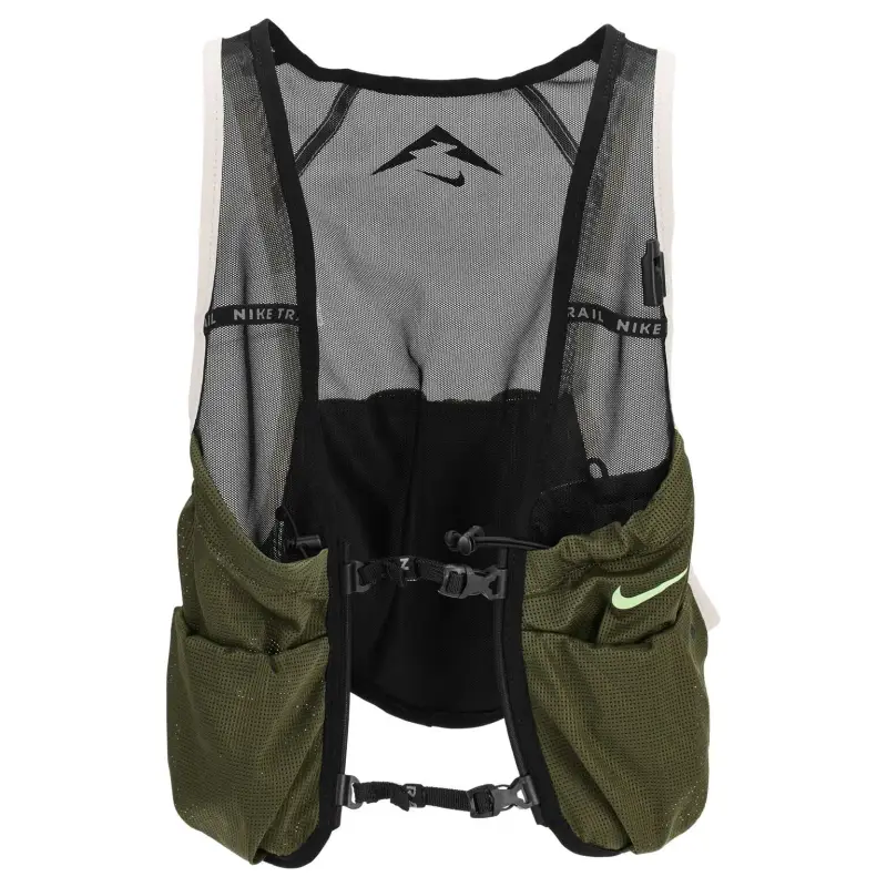 Giacca per idratazione Nike 2 0 Noir