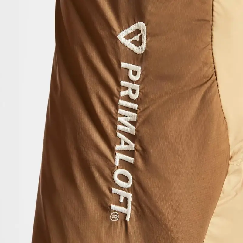 Giacca Piumino Nike ACG Series Lunar Lake PrimaLoft Therma-FIT Vestibilità Ampia con Cappuccio e Zip Confortevole Calda Leggera Maniche Lunghe Giacca Uomo giacche FV8911-297 S miniatura 5