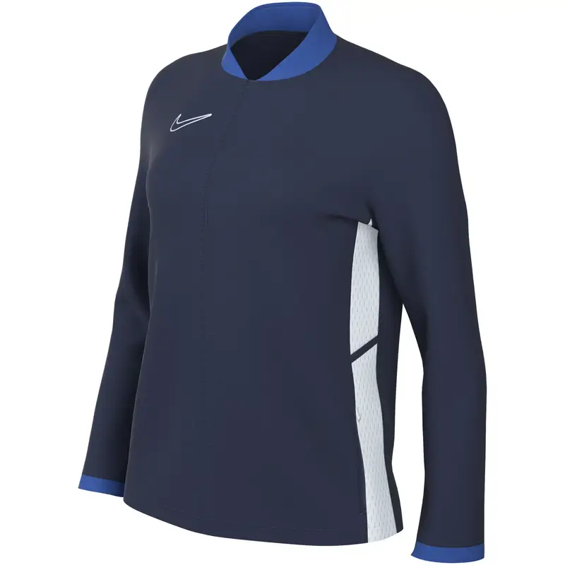 Giacca sportiva da donna Nike Dri-FIT Academy 25 Bleu