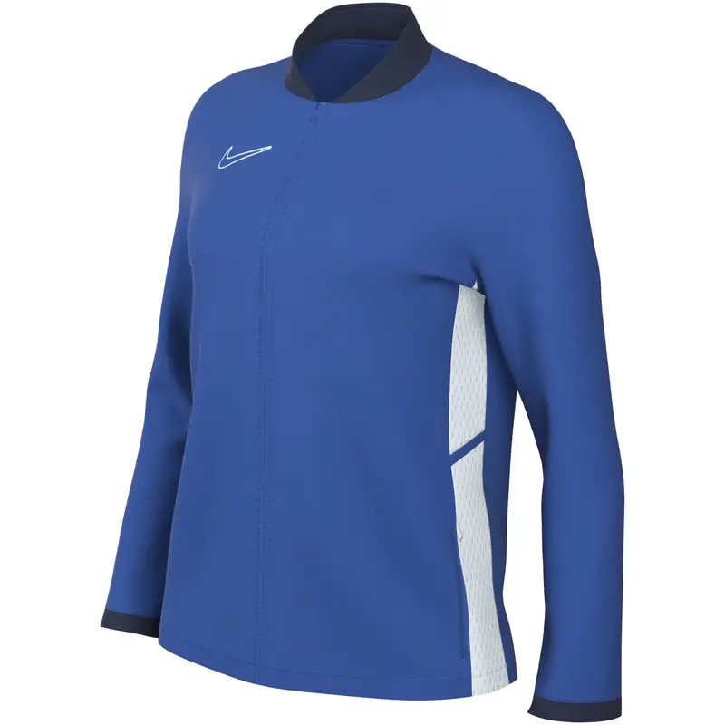 Giacca sportiva da donna Nike Dri-FIT Academy 25 Bleu