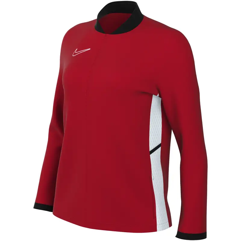 Giacca sportiva da donna Nike Dri-FIT Academy 25 Rouge
