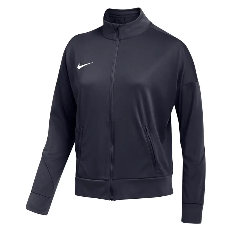 Giacca sportiva da donna Nike Dri-FIT Academy Pro 24 Bleu