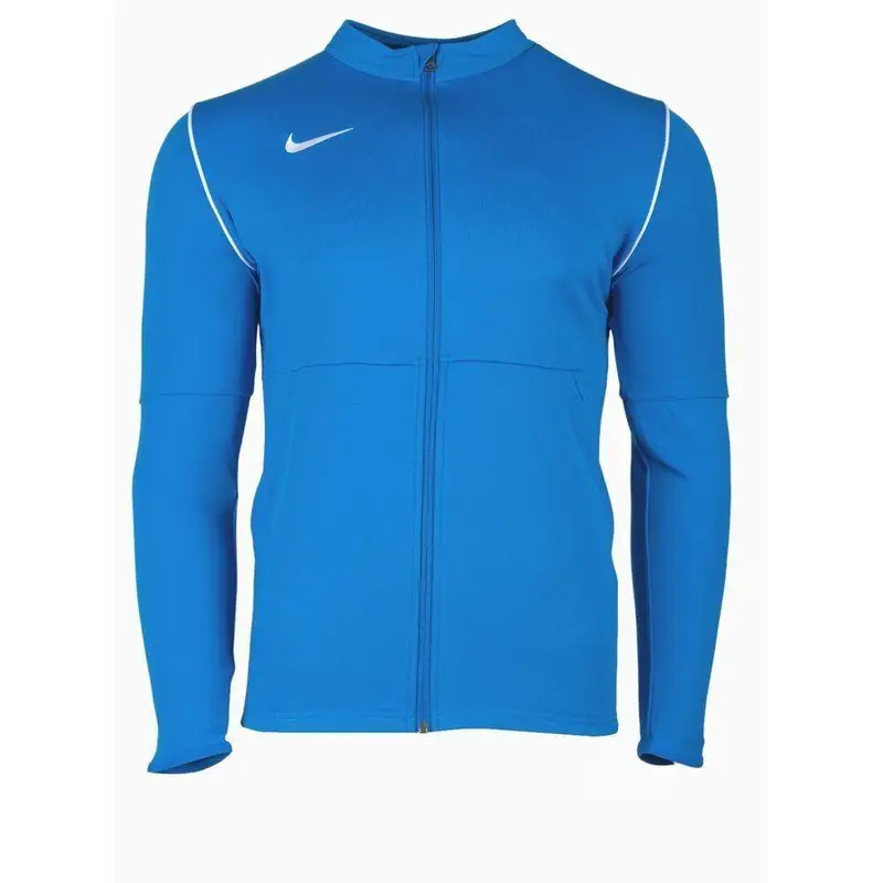 Giacca sportiva da donna Nike Dri-FIT Park20 R Bleu