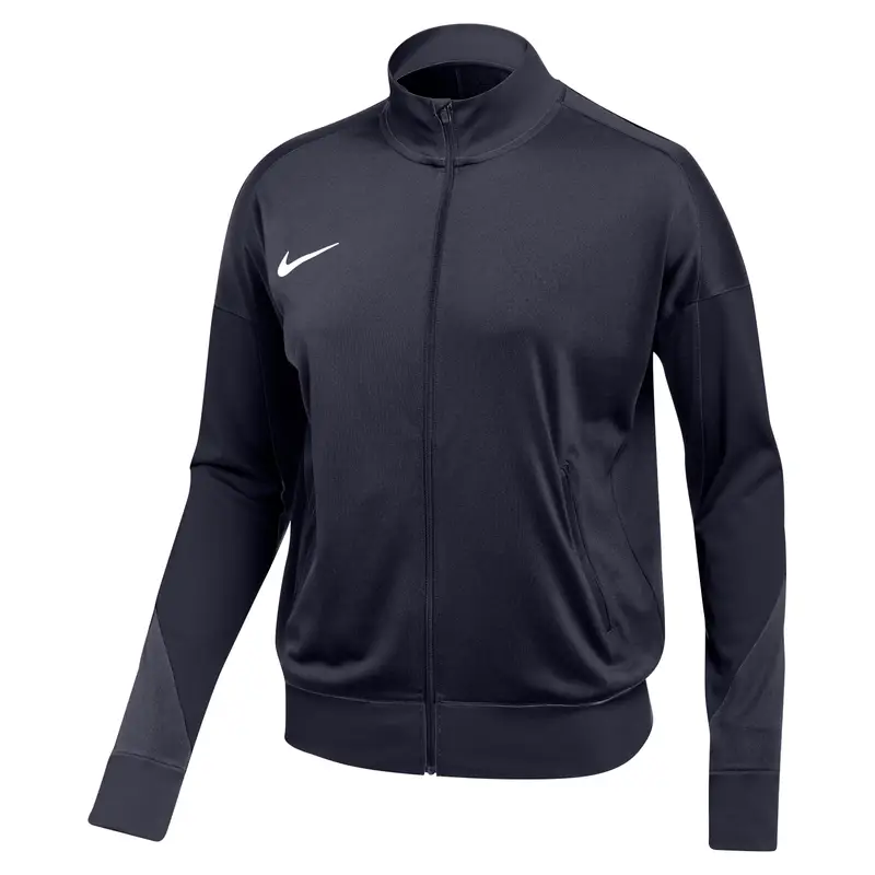 Giacca sportiva da donna Nike Dri-FIT Strike 24 Bleu