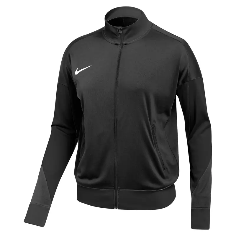 Giacca sportiva da donna Nike Dri-FIT Strike 24 Noir