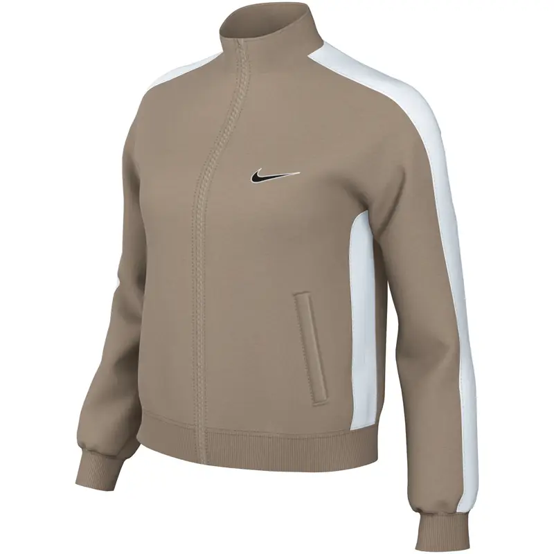 Giacca sportiva da donna Nike Vert