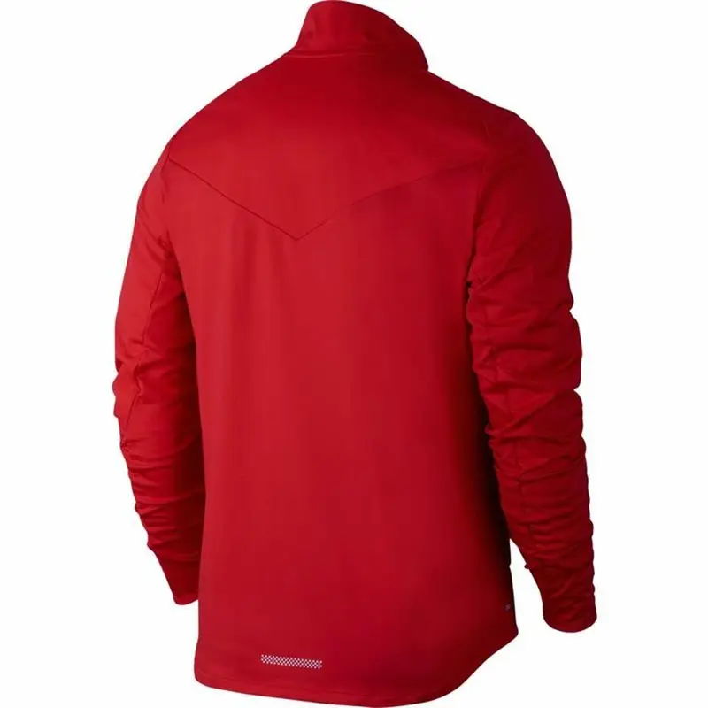 Giacca Sportiva da Uomo Nike Shield Rosso | Nike