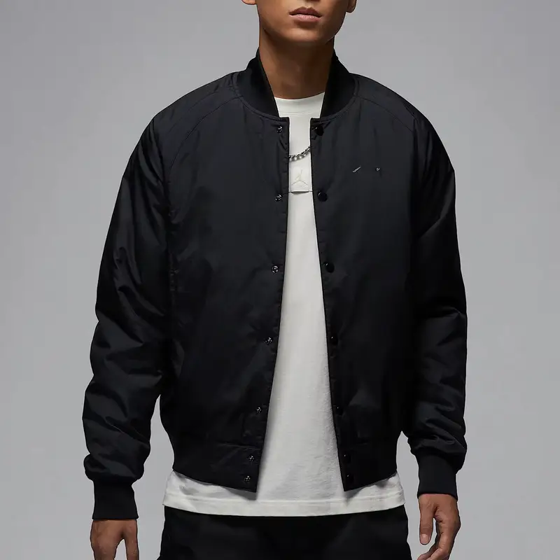 Giacca sportiva da uomo Nike Ufficiale autentica Jordan Capodanno Transformation Series IB5608-010 miniatura 2