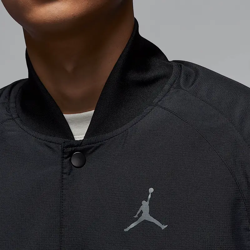 Giacca sportiva da uomo Nike Ufficiale autentica Jordan Capodanno Transformation Series IB5608-010 miniatura 4