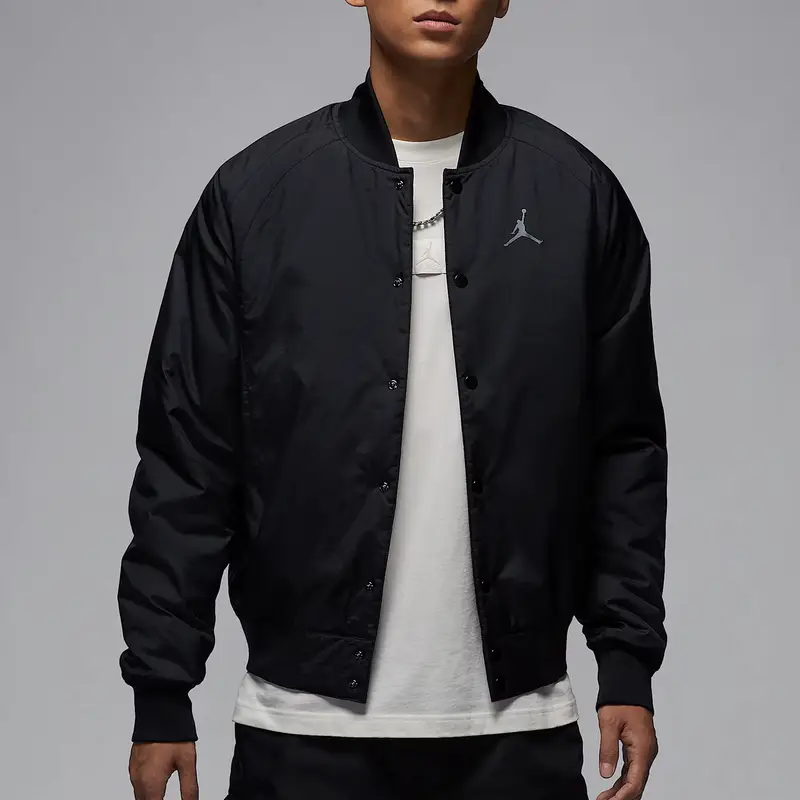 Giacca sportiva da uomo Nike Ufficiale autentica Jordan Capodanno Transformation Series IB5608-010